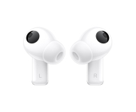 Huawei Freebuds Pro 2 Ceramic White ANC - 1050649 - zdjęcie 6
